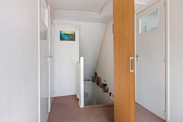 Medium property photo - Buorren 5, 9041 AW Berltsum